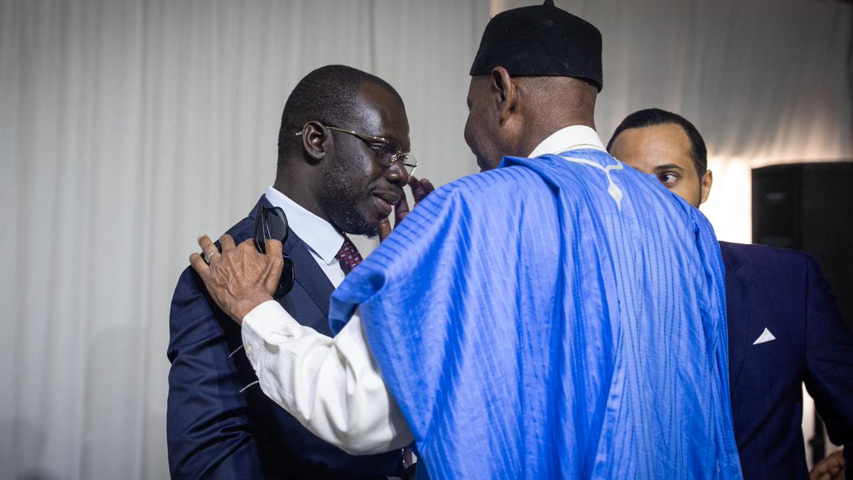 ECA | African Trade Policy Centre (ATPC) tweet media