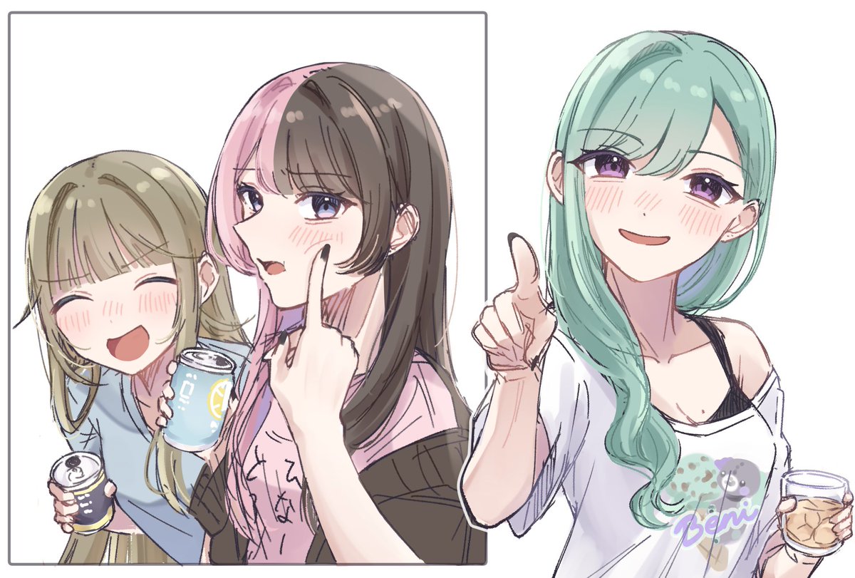 ちなち☁️🫧 (@oO_xxxx_c) / Posts / X