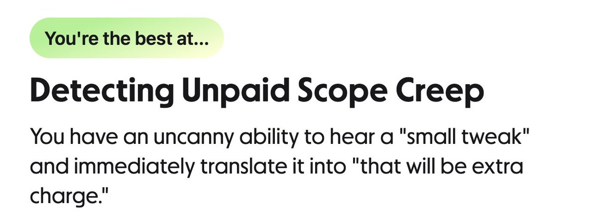 NocodeTalks's tweet image. Granola crunched is pretty good.