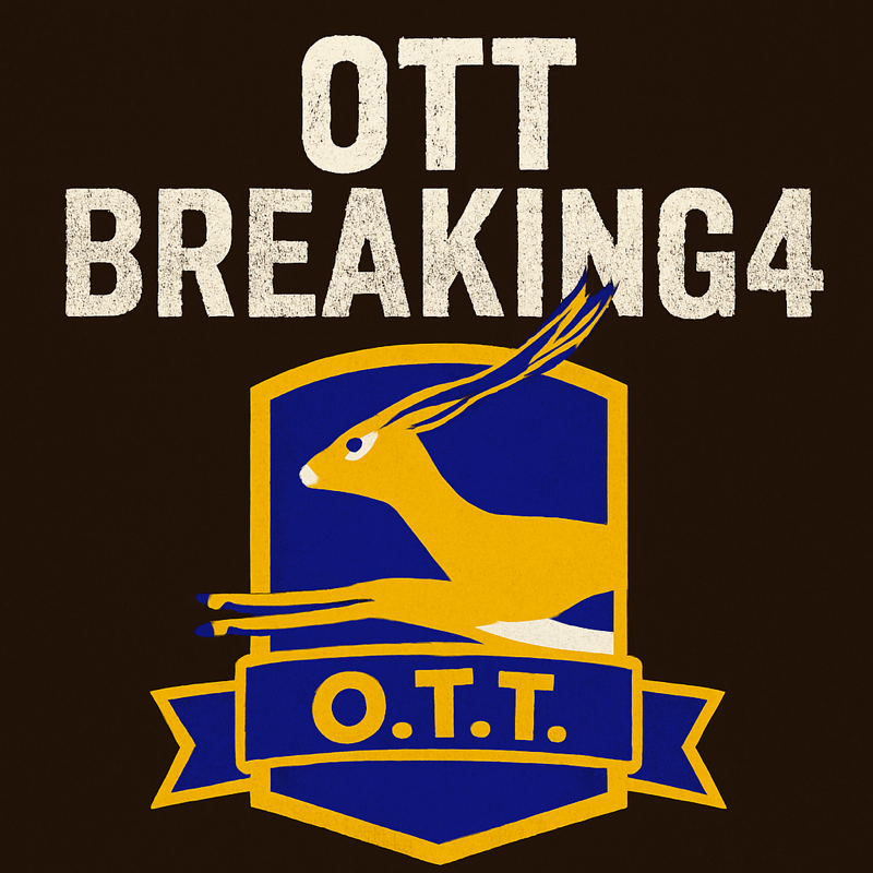 EKIDEN_News's tweet photo. OTTでは、新しいチャレンジ枠をつくることにしました。
その名も 「OTT Breaking 4」。
「1500mを4分以内で走ってみたい人」の組です。
タイトルだけ聞くと「え？ 4分切りの人だけの組なの？」と思われるかもしれませんが、まったく逆です。
ここは “挑戦したい人が集まるための組”。エリート限定ではありません。
OTT Breaking4 をはじめます。｜EKIDEN NEWS @EKIDEN_News https://t.co/ZnmzCSftu1