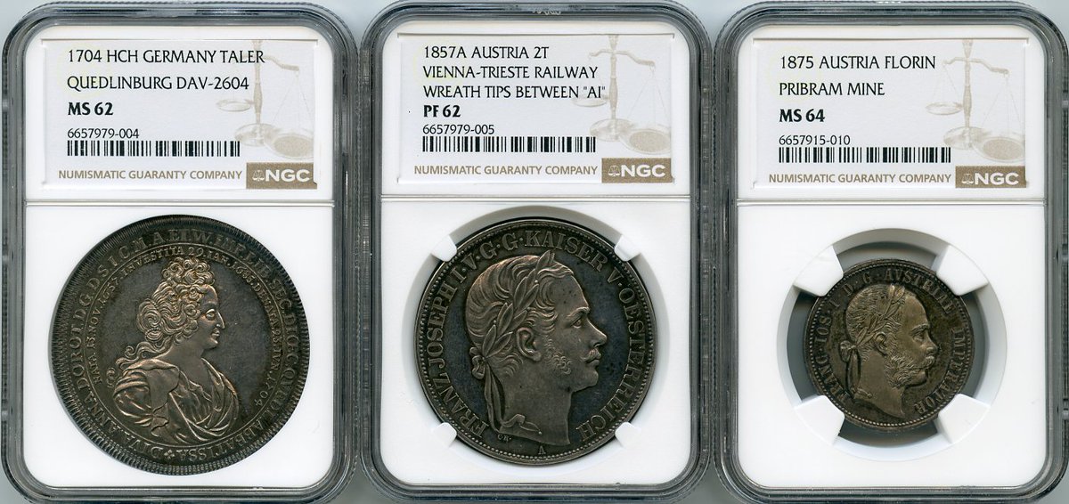 ARK NUMISMATICS (@ArkNumismatics) / Posts / X