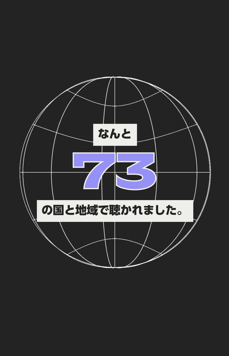 ▼▼ ▼▼ ▼▼ ▼▼ ▼▼ ▼▼ ▼▼
VITOMME on Spotify 2025
▲▲ ▲▲ ▲▲ ▲▲ ▲▲ ▲▲ ▲▲

SpotifyでVITOMMEをチェック💜🤍

open.spotify.com/artist/7wPgdpH…