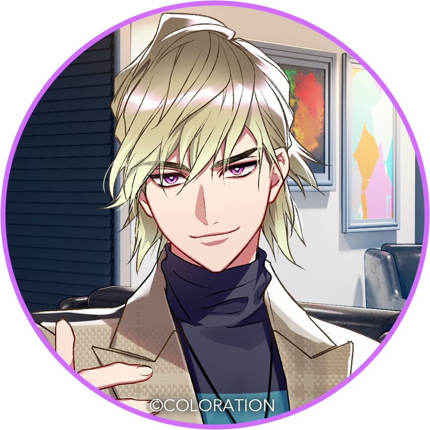 #神楽

加地がやたらと飲みに誘ってくる。
「最近頑張ってる俺を褒めてほしい」らしい。

知らん。
だがなぜか断れない。
不本意だ。

#カラソニ日常