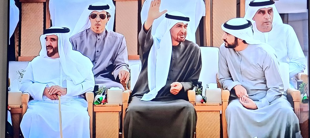 كل عام وانتم بخير الاشقاء في دولة #الامارات_العربية_المتحدة

#مسيرة_الاتحاد_2025
#صباح_الخير