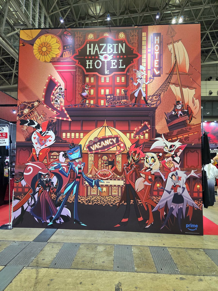 すー＠ふらいとちきん＠1日目：東ス35b (@ace13jp) / Posts / X