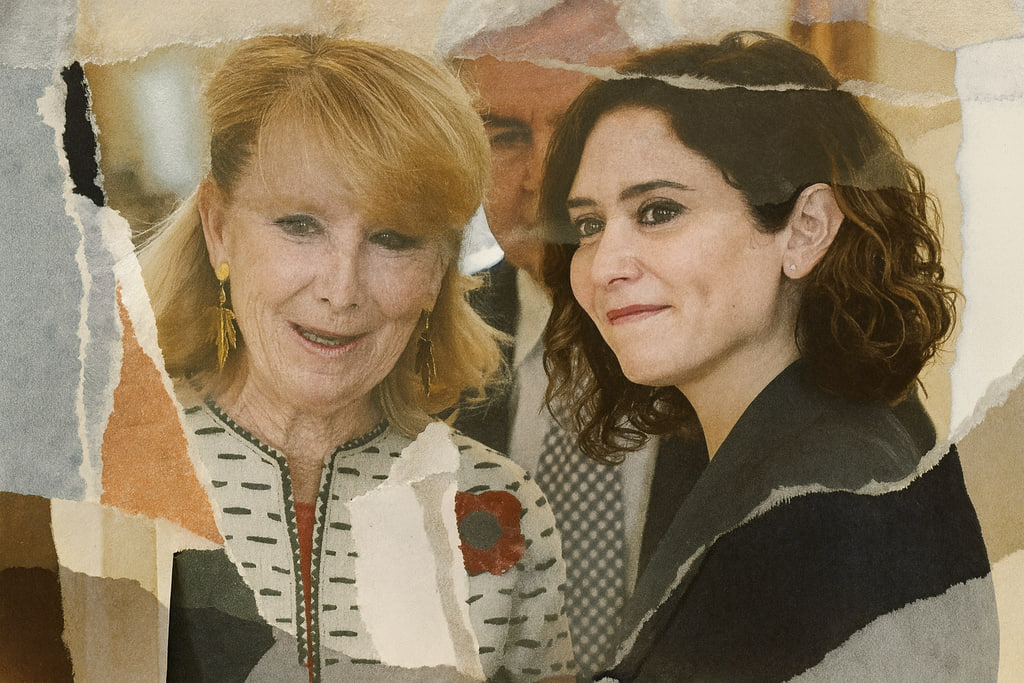 Nació en Aguirre, creció en Ayuso

Cuando Esperanza Aguirre llegó en 2003 prometió siete hospitales nuevos y listas de espera más cortas. Entonces toda la sanidad madrileña era pública. No había modelos híbridos, no había fondos, no había “gestión empresarial”. Había hospitales