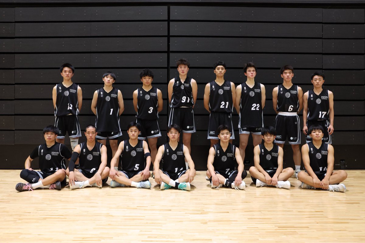 ankeeeeei's tweet image. B.LEAGUE U18 CHAMPIONSHIP 2025 

鹿児島レブナイズU18を応援してくださった皆様ありがとうございました🙇‍♂️

2回戦で敗退となりましたが
選手はベストパフォーマンスを見せてくれました。

頼りないコーチで申し訳ありませんでしたが、素晴らしい試合をしてくれた選手に感謝しております

ありがとう‼️