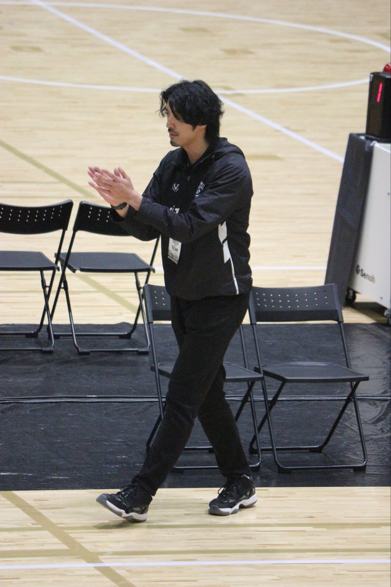 ankeeeeei's tweet image. B.LEAGUE U18 CHAMPIONSHIP 2025 

鹿児島レブナイズU18を応援してくださった皆様ありがとうございました🙇‍♂️

2回戦で敗退となりましたが
選手はベストパフォーマンスを見せてくれました。

頼りないコーチで申し訳ありませんでしたが、素晴らしい試合をしてくれた選手に感謝しております

ありがとう‼️