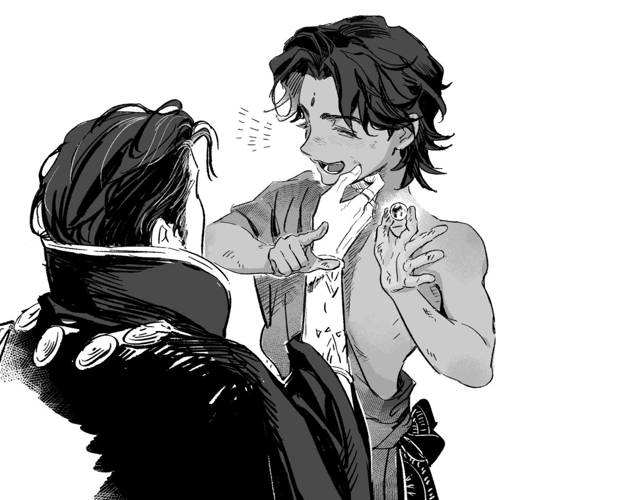 bpabcdef's tweet image. 걍낙서들 #图奈