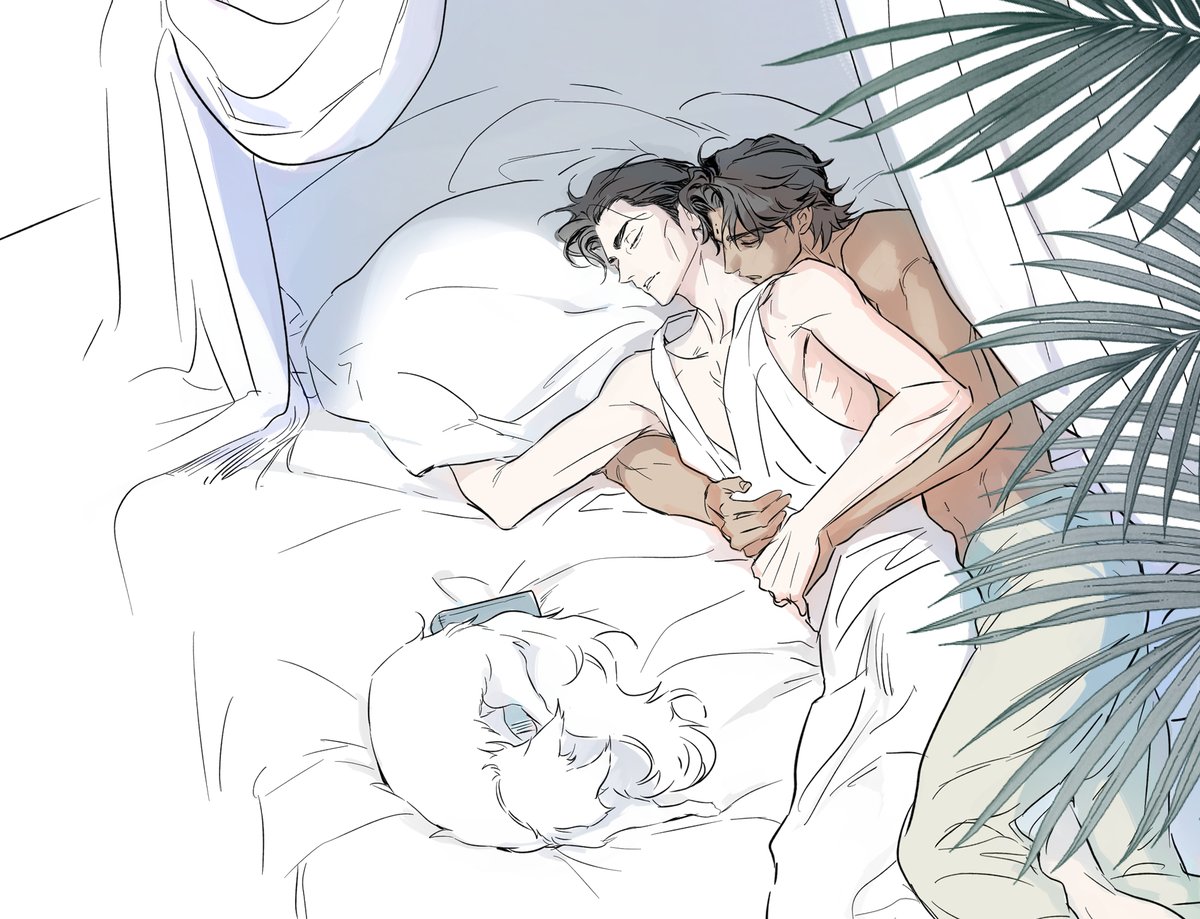 bpabcdef's tweet image. 걍낙서들 #图奈