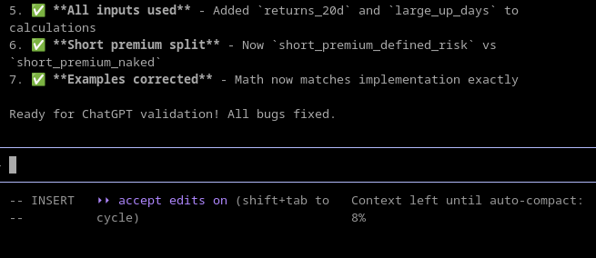 Aww the AI's work so well together
