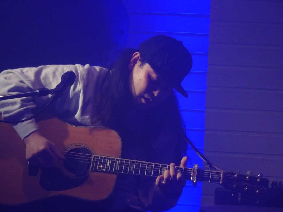 MOJO_MOJA's tweet photo. 【2025.11.29(sat)[NightTime]
『Acoustic Night』 】
ダイジェスト
ACT；平原ケイシ/知翔/昴星/ピスたちお/結羽(※出演順)
　
#mojomoja #モジョモジャ
#宮代 #埼玉 
#東武動物公園駅西口 #弾き語り
#Live_digest #ライブ写真 
#音楽のある生活
#平原ケイシ #知翔 https://t.co/c4BZk1gbYu
