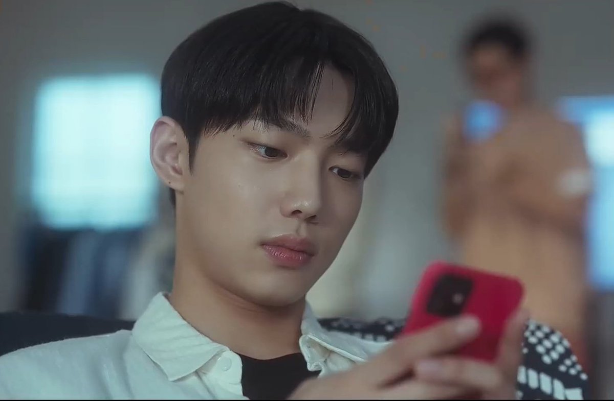 it's crazy because from the same person 😭