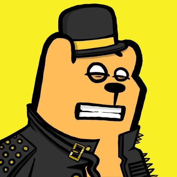 Goofy Bears XRPL tweet media