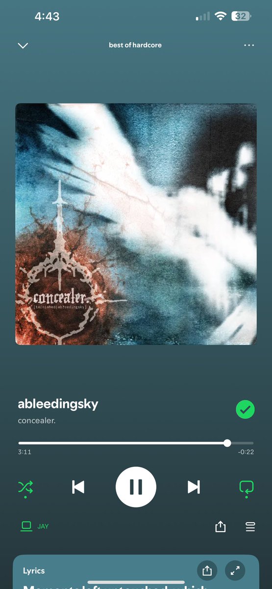 voidmevs's tweet image. friday