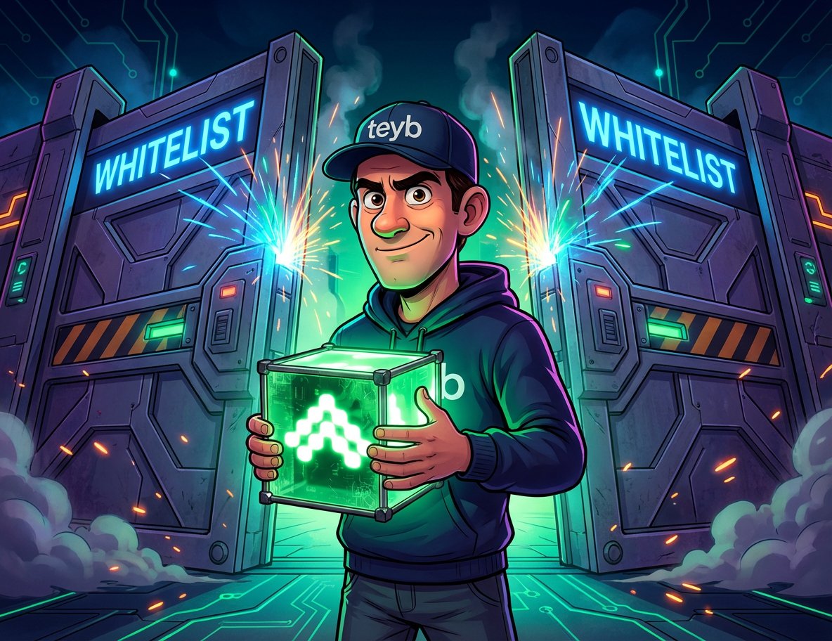 teyb_'s tweet photo. Okay, @alturax  closed the whitelist.
80,000 boxes claimed🥳

On the surface it’s just a number. I look at it and don’t see stats, I see a cryptographic measure of loyalty.

We can daydream about what that is in dollars, but it’s more interesting to zoom in:
80,000+ people didn’t just click a button. They followed announcements, grinded tasks (or cleverly bypassed them 👀), and secured a spot in line for something that doesn’t even have a clear price yet.

That’s not FOMO anymore.
That’s the next stage.

That’s verified conviction.

At this phase of the market, crypto people aren’t just aping, they’re investing time.
And for Altura, these 80K aren’t users - they’re a foundation.
The OG layer of the future ecosystem.

Most projects dream of a hardcore core like this.
They burn millions on marketing to end up with 5–10K real active holders.
Altura basically assembled an army of 80,000 pioneers through a well-designed growth strategy.

If I’m a project and I have 80,000 people like that behind me, I can’t rug.
I can’t afford to fail.

This isn’t just capital - it’s reputational collateral.
Altura has created an obligation for itself.

There’s no way back now.
We have to build what we promised.

For now, short pause before phase two.
Then we go back to making history.

You guys are the best💜

#Altura
