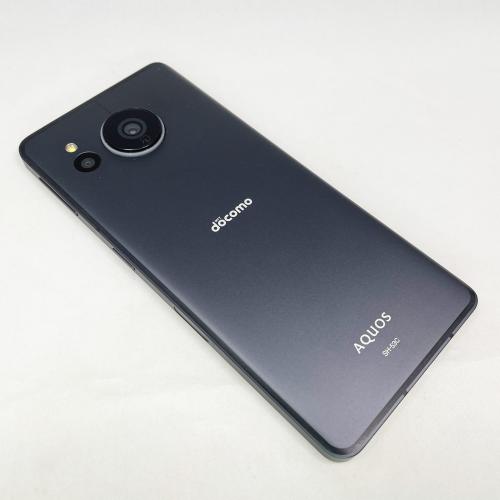 週末セール開催中‼️／ 【中古：B(並品)】 SHARP AQUOS sense7 SH-53C