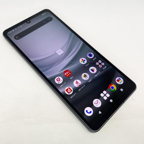 週末セール開催中‼️／ 【中古：B(並品)】 SHARP AQUOS sense7 SH-53C