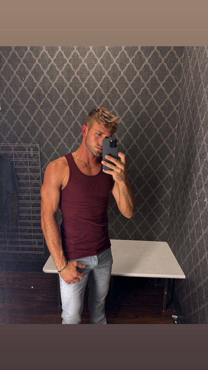 Dusty Foreman tweet media