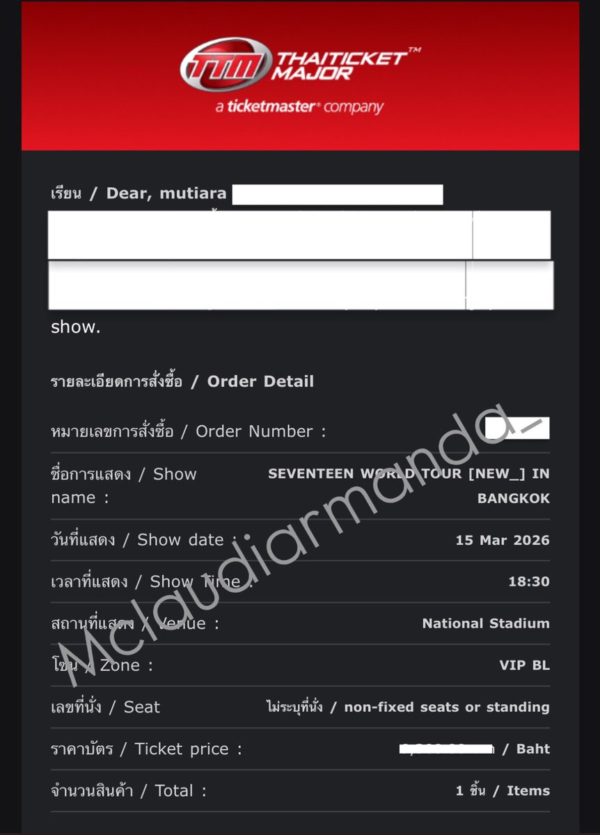 see you cintaku, tiap tahun balik bkk tuh gimana 😂