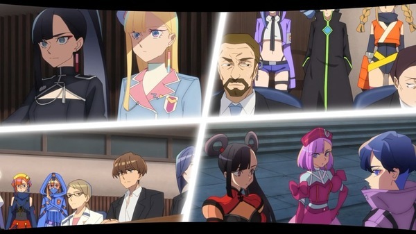 永久のユウグレ 第10話