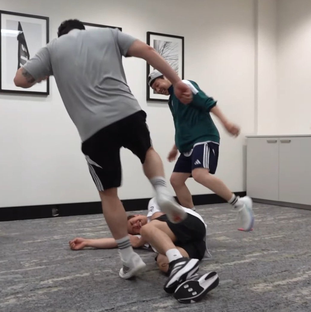 흑마늘 (@bears_maneul) on Twitter photo 