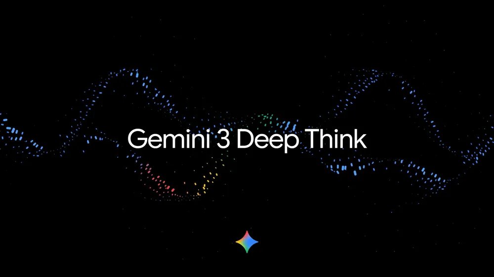 Gemini 3 Deep Think disponible para los suscriptores ULTRA de Google

ojito que saca buenas notas: 45.1% en ARC-AGI 2