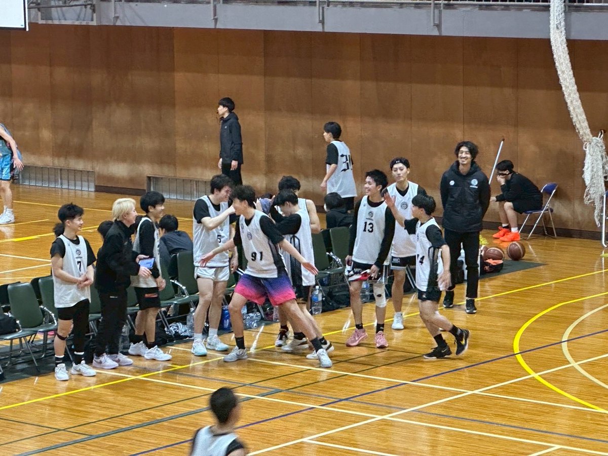 ankeeeeei's tweet image. 大会後には
Bユースで練習試合

前橋育英さん
木更津総合さんと練習試合

充実した遠征となりました🔥

練習試合をしてくださった
各チームの関係者の皆さんありがとうございました‼️

写真は楽しそうなベンチです笑