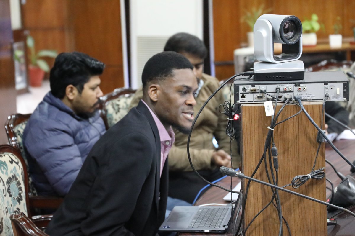 CAMO-Net tweet media