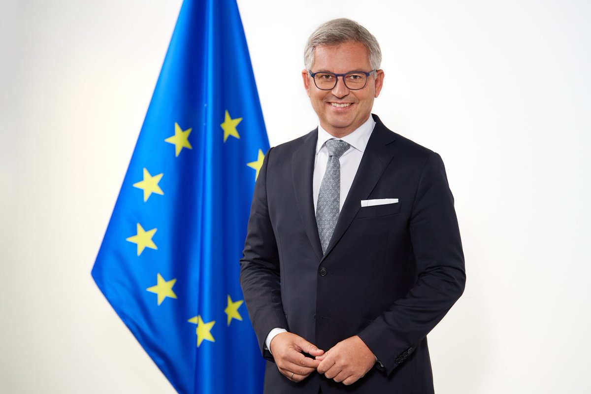 EU-News bei RTF3:  Die neue Drogenstrategie der Kommission dlvr.it/TPf00M