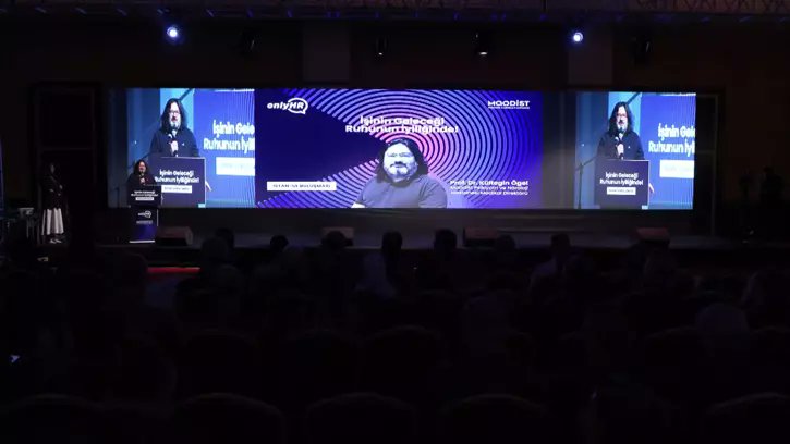 📌 Uzmanlardan çalışanların ruh sağlığını korumaya yönelik uyarı

📎 dha.com.tr/2771780