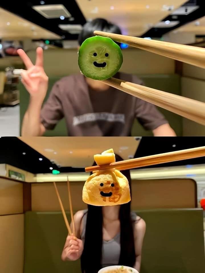 Ref. — อยากให้รู้ว่ามีคนคุยแต่ยังไม่อยากเปิดตัว 🥴😚