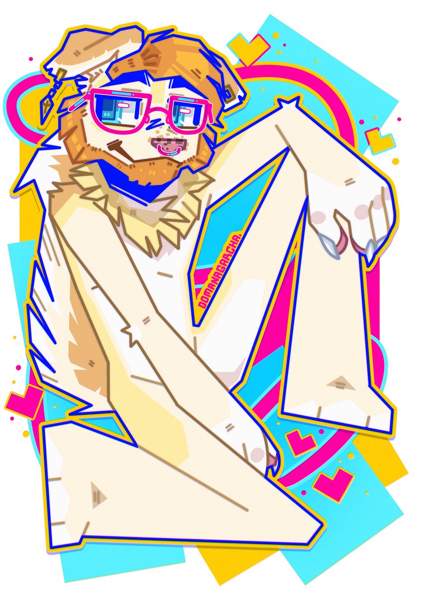 Oomanagarcha✨ tweet media