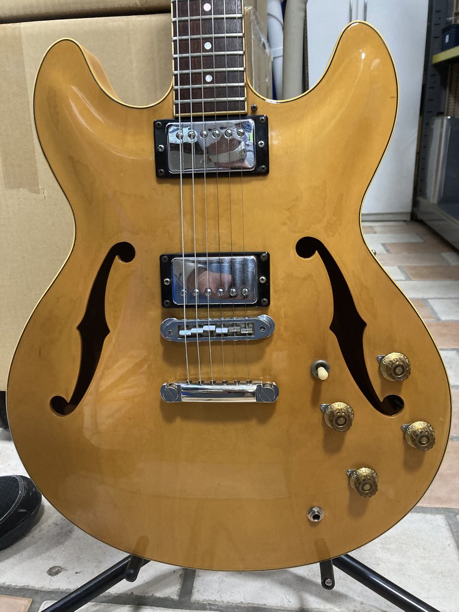 おはこんばんちわ！こちら #ハードオフ熊谷月見店 です。😁 今回は