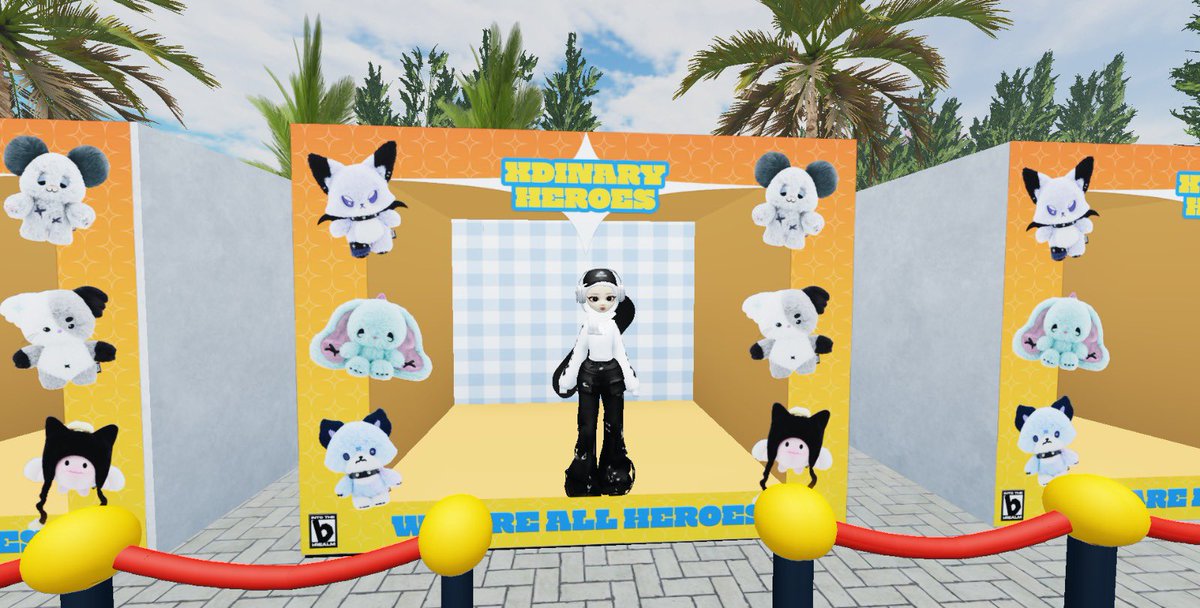 junanmetal's tweet photo. seru bgt kmrn nyoba ke event virtualnya @IntoThebRealm di mount klotok roblox 😛 krn ak bocahnya noob bgt dg game mendaki gunung enih, jd cm segini aja fotonya 🥲💔 https://t.co/HjIlpMSGPm