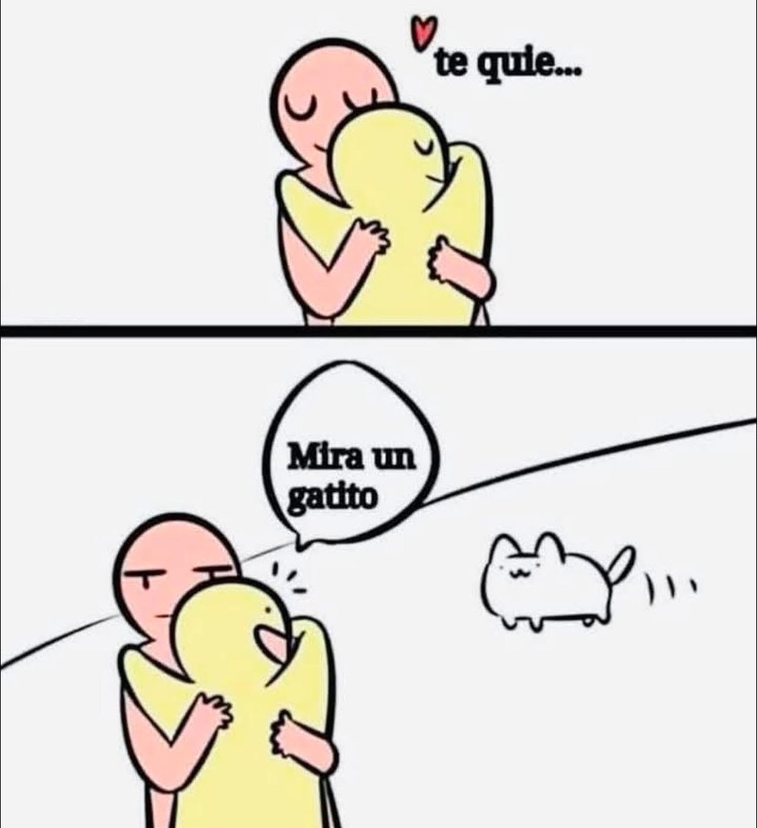 Ana_LaPatata (@ymuchosmemes) on Twitter photo 