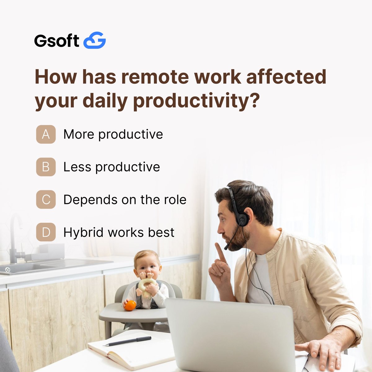 Gsoft Cloud tweet media