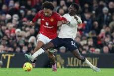 #بوابة_ماسبيرو  - مانشستر يونايتد يتعادل أمام وست هام في الجولة الـ14 من الدوري الإنجليزي
maspero.eg/sport/2025/12/…