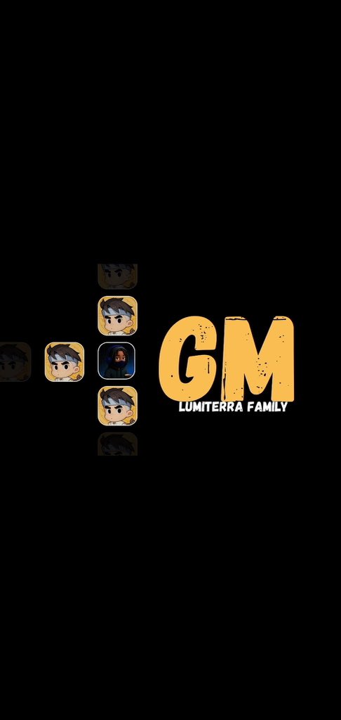 crackboi_eth's tweet photo. gm everyone 🌝
It’s Friday and it’s time to stay on the grind..
• @goatnetwork is an L2 scaling BTC for faster interaction, lower gas fees and security.
• @lumiterra Survival Season is still on, claim daily lemons from the Lumonad campaign on Monad mainnet. Stay active on Survival season for more onchain rewards!
Play, Trade, Earn and Stay $GOATED
TGIF 🫶