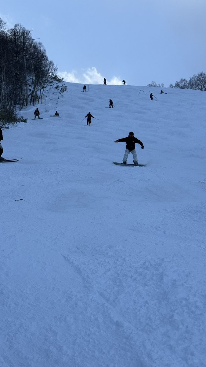 ❄️ゆき✈︎スキー12日目 (@yukiyuki2525) / Posts / X