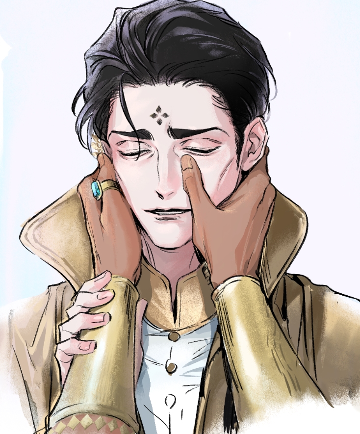 bpabcdef's tweet image. 걍낙서들 #图奈