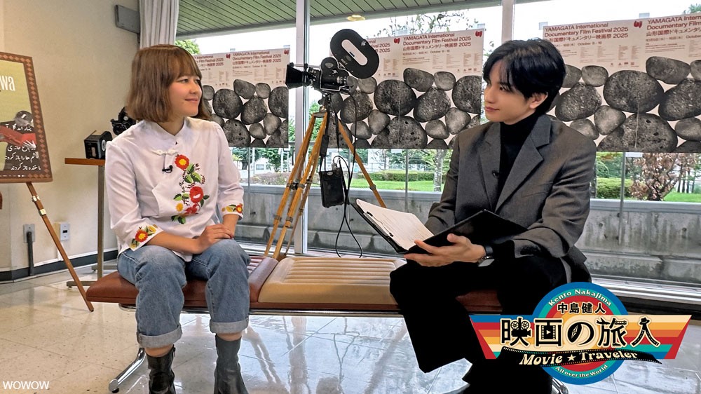 WOWOW映画 tweet media