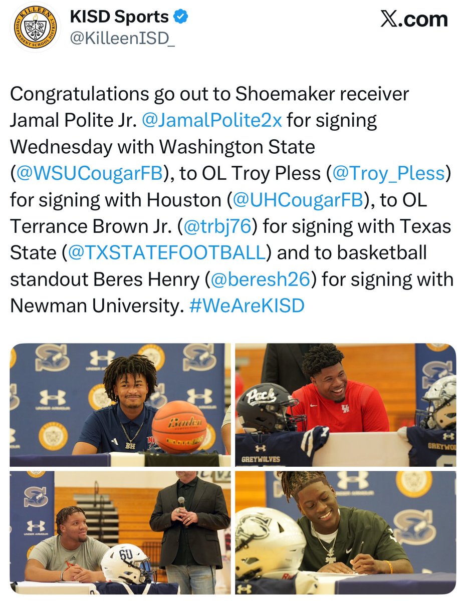 I14Sports/knctsports tweet media