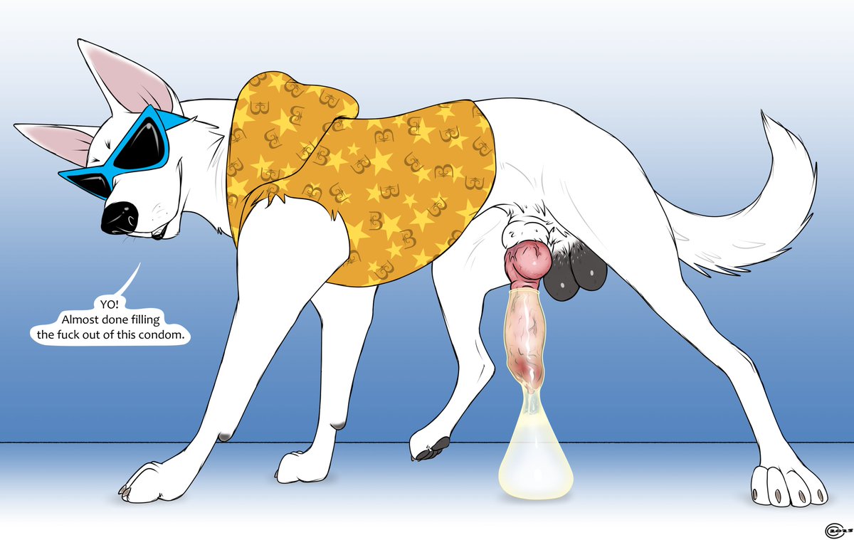 ConsensualCanine tweet media