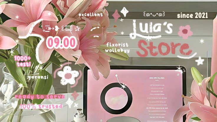 lulabloomery's tweet image. 