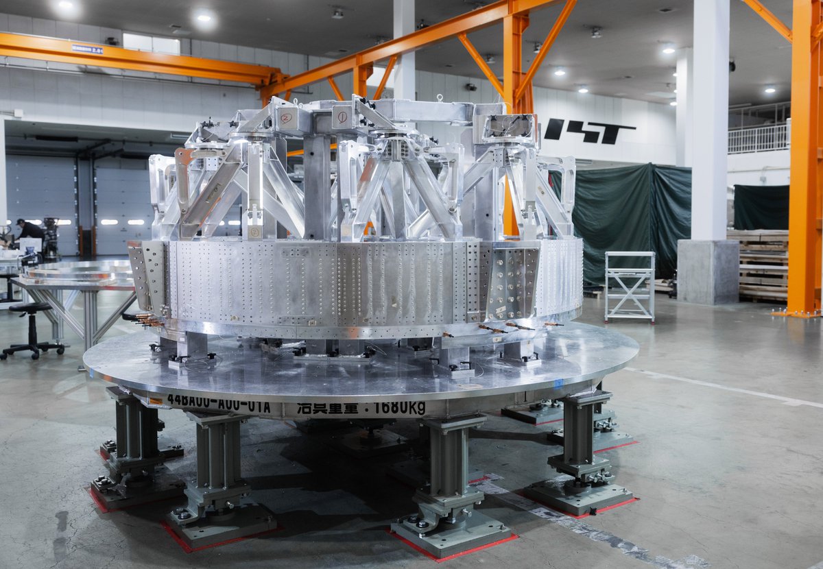 インターステラテクノロジズ／Interstellar Technologies (@natsuroke