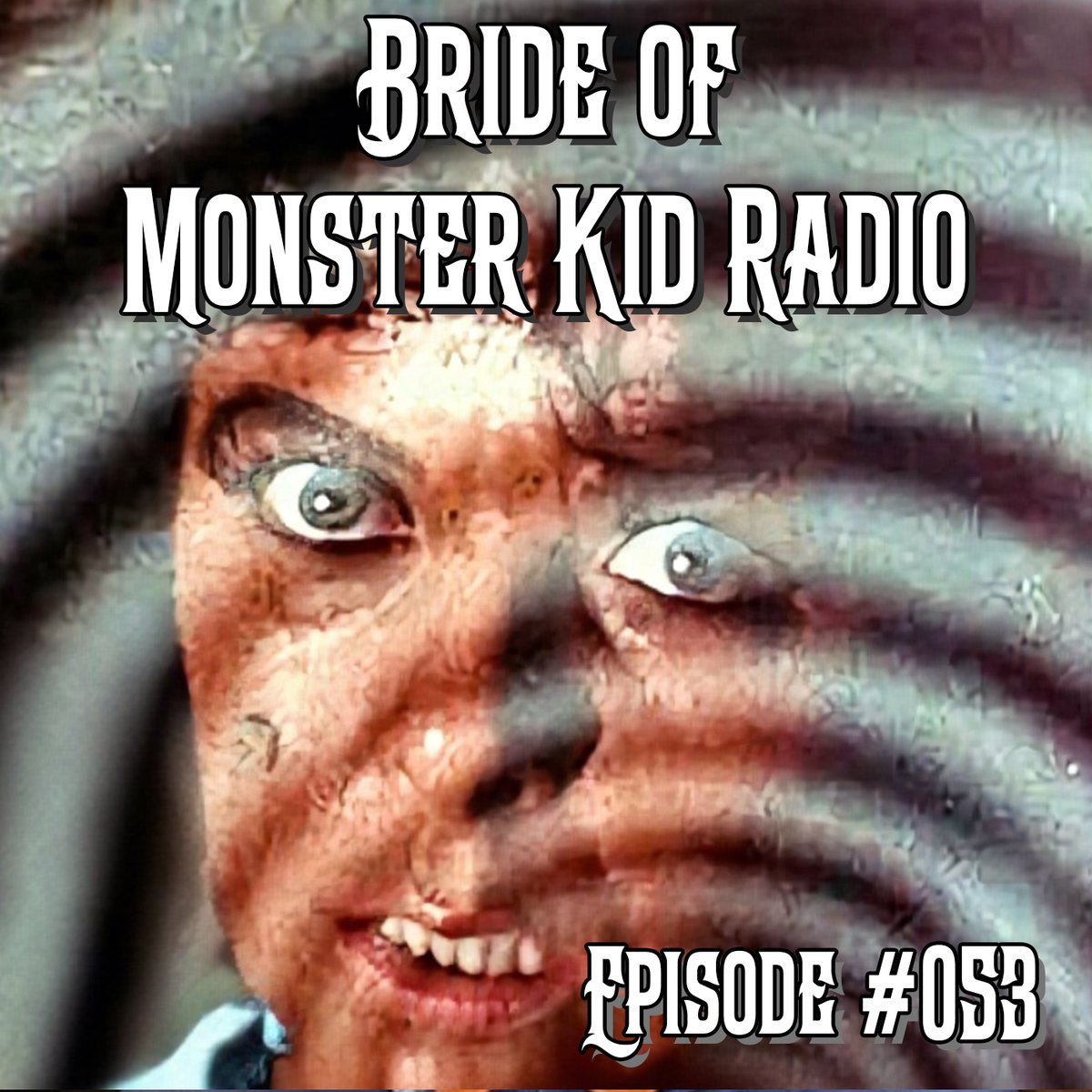 Bride of Monster Kid Radio #053 - The Incredibly Strange Creatures Who Stopped Living and Became Mixed-Up Zombies!!? with Dominique Lamssies 

monsterkidradio.net/2025/11/bride-…

Does a movie with this title deliver? Dominique Lamssies joins Derek this week to find out!