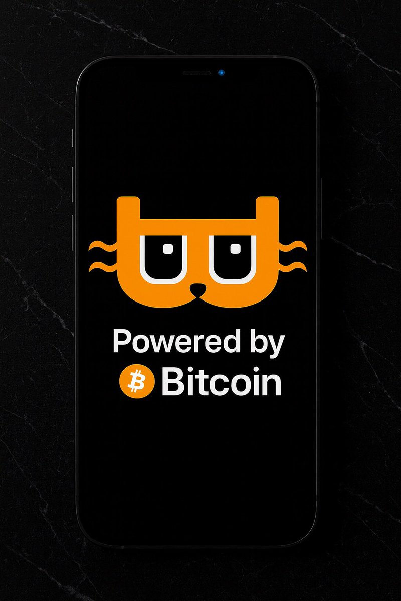 $Billy is forever etched on Bitcoin by most advanced and simplest Bitcoin Token Stardard called Runes 
-immutable, unstoppable, impossible to erase.
-On chain forever verifiable, fairly launched, No VC paid or KOL paid shill

Not another off-chain meme that can get rugged, or