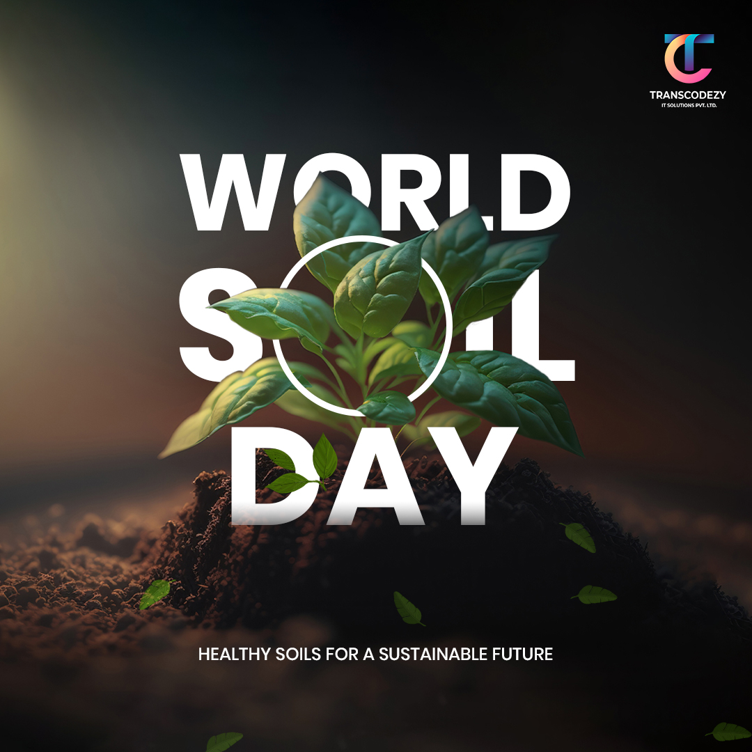 Transcodezy IT Solutions Pvt. ltd. tweet media