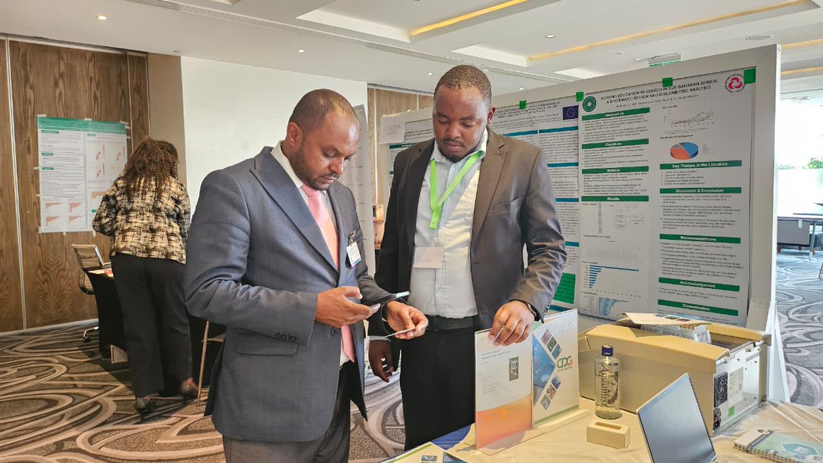 F&S Scientific Ltd tweet media